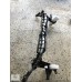 BAŞKAN TİC.MERCEDES A2466200234 CLA W117 A W176 B W246 ÖN PANEL 2466200234